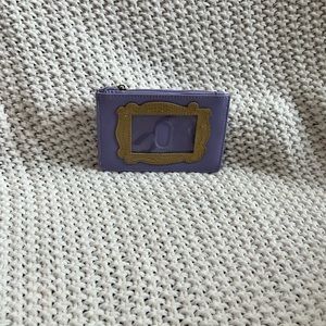 NWOT Friends Wallet